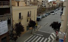 Can Fabul Terraca