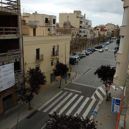 Can Fabul Terraca Sant Carlos de la Ràpita Exterior foto